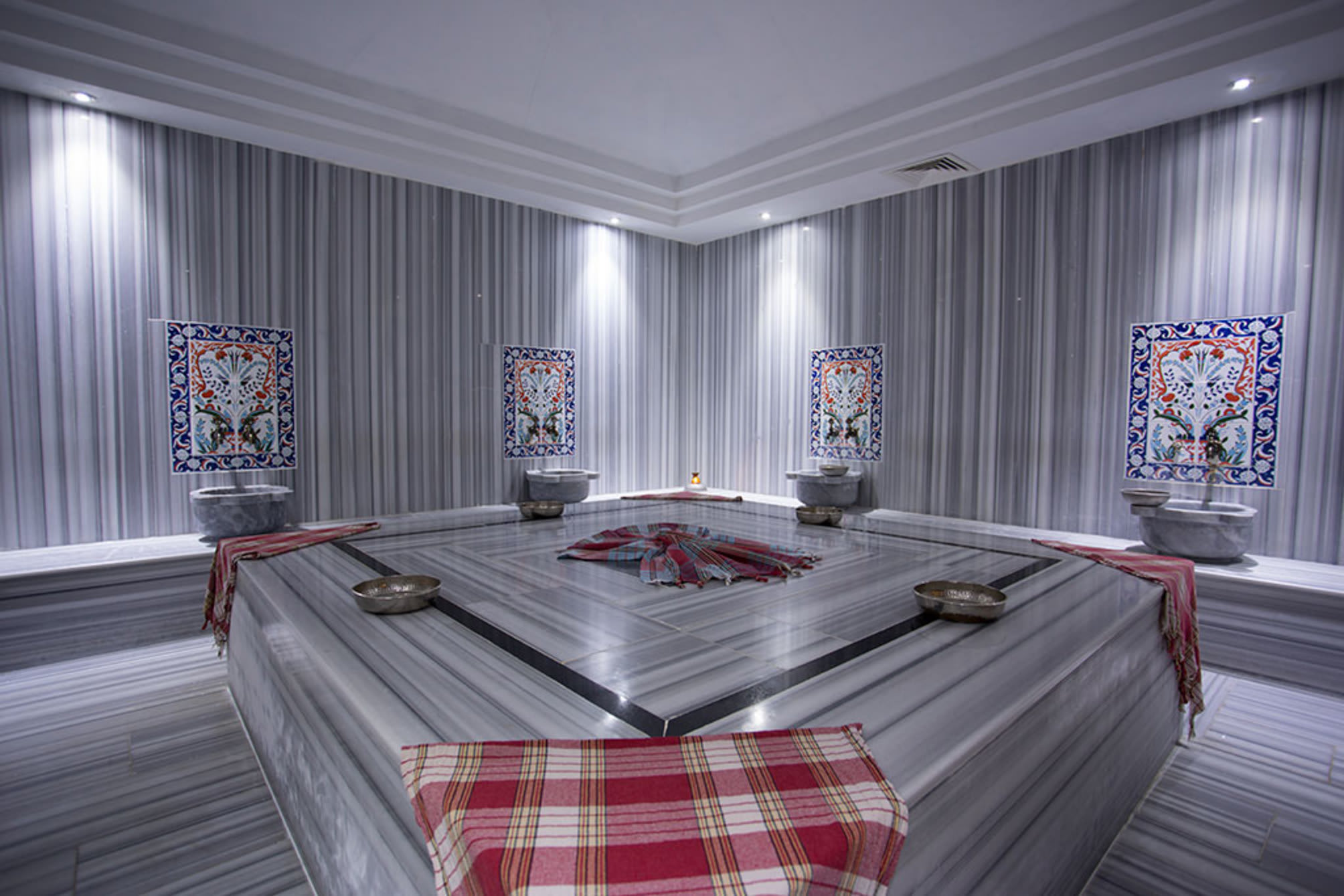 Merve Sun Hotel & SPA 2