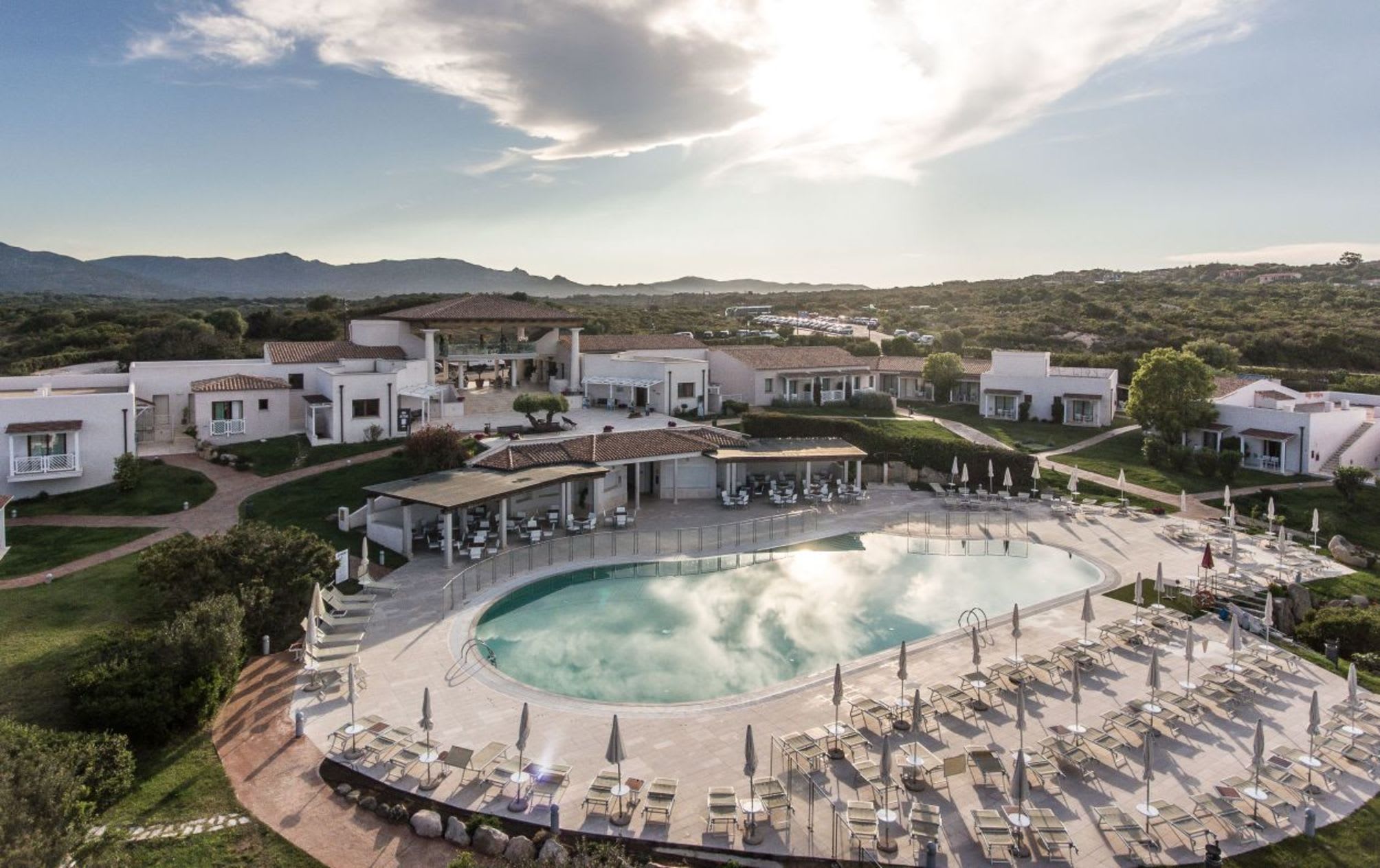 Grande Baia Resort & Spa 4