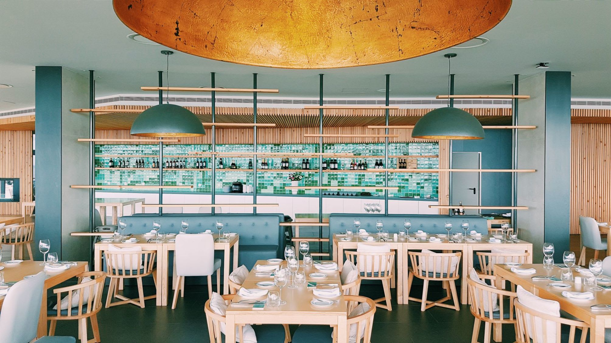 Pedras do Mar Resort & Spa 4