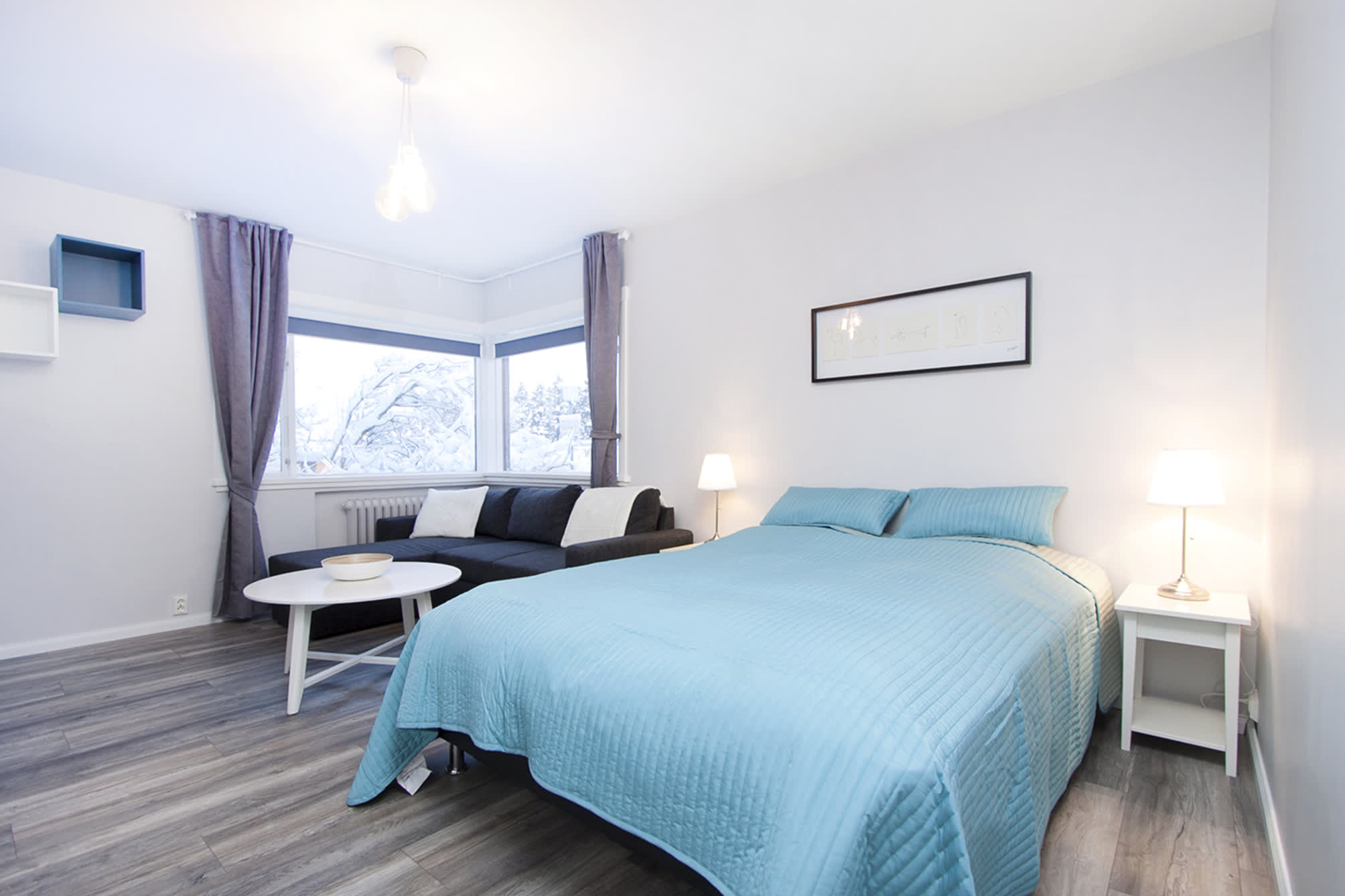 Nordurey Guesthouse 1