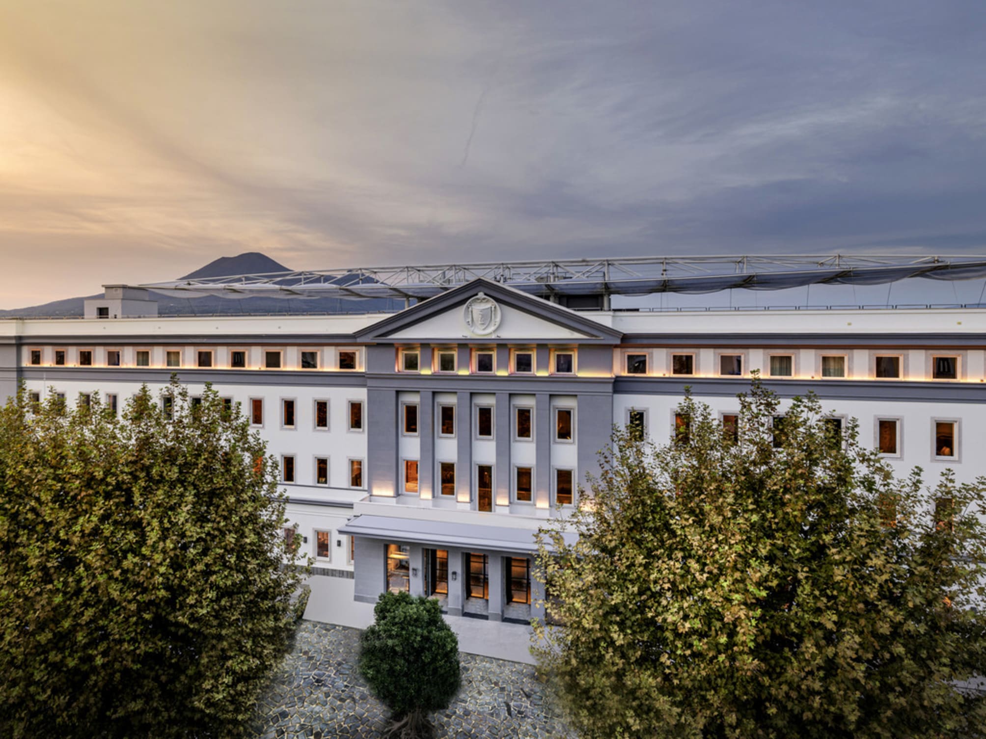 HABITA79, Pompeii, a Tribute Portfolio Hotel 1