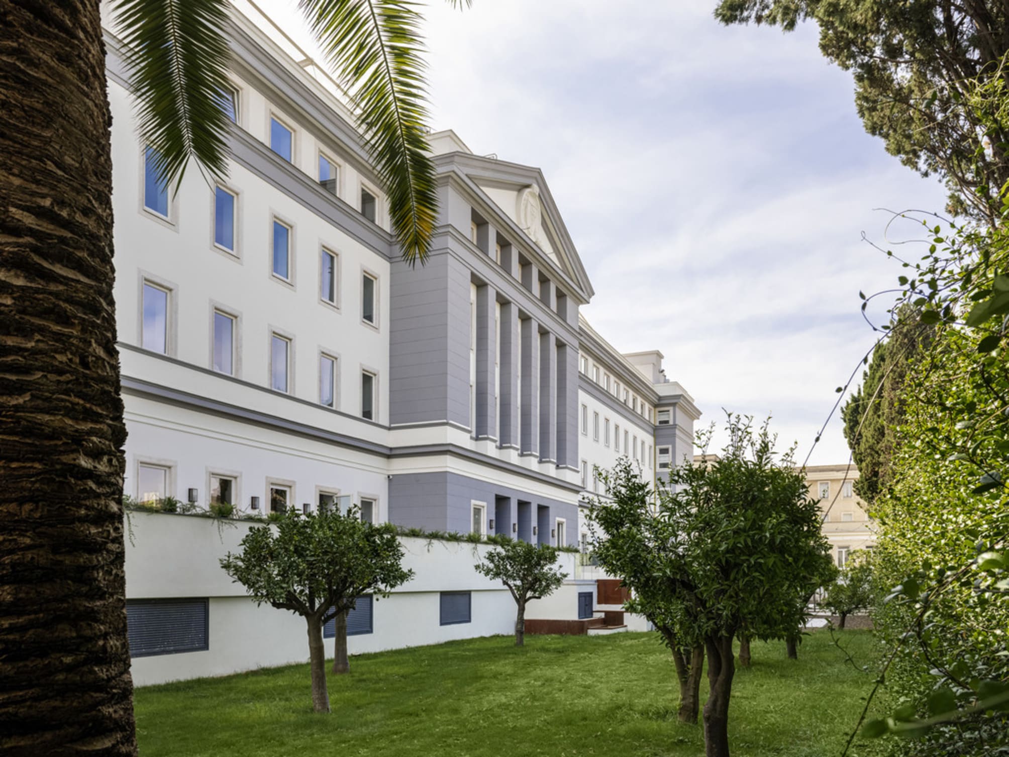 HABITA79, Pompeii, a Tribute Portfolio Hotel 2