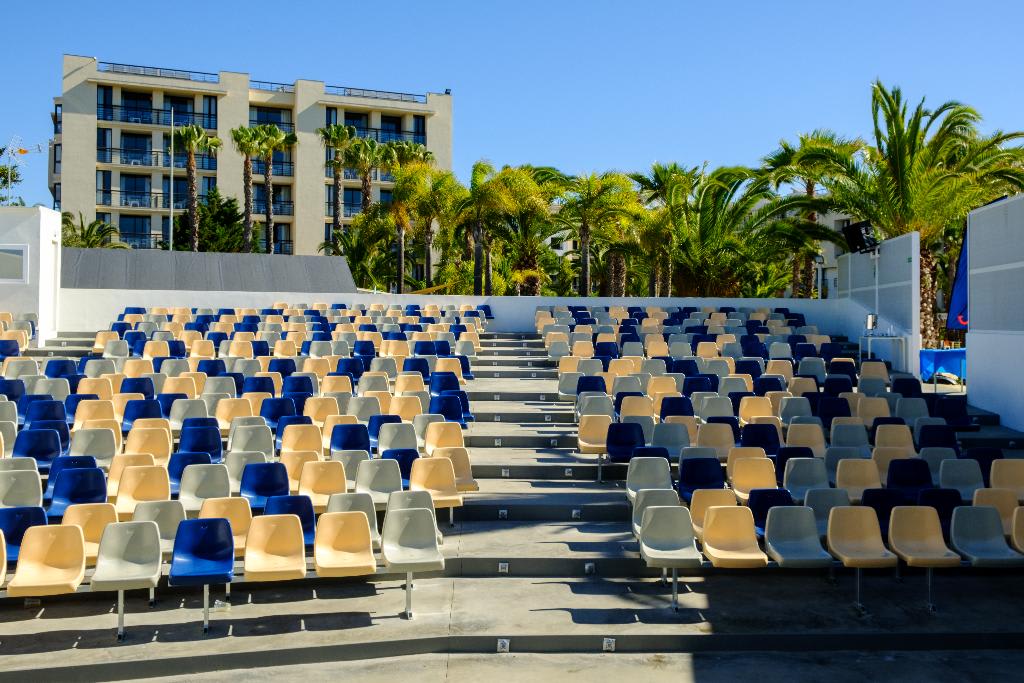 Estival Islantilla 4