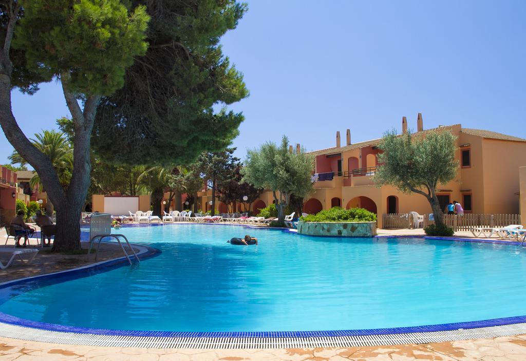 Luxembourg - Minorque - Apartamentos Club Andria