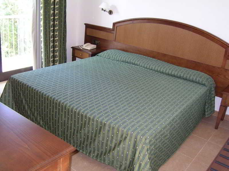 Hotel Playa Mondrago 2