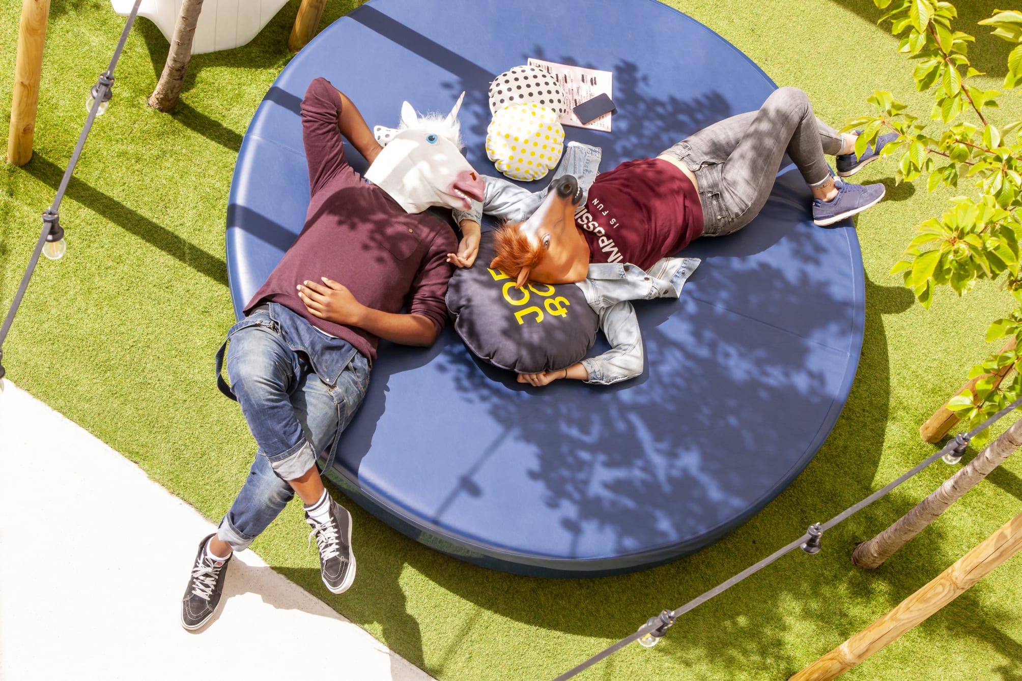 JO&JOE Paris Gentilly - Auberge de Jeunesse 5