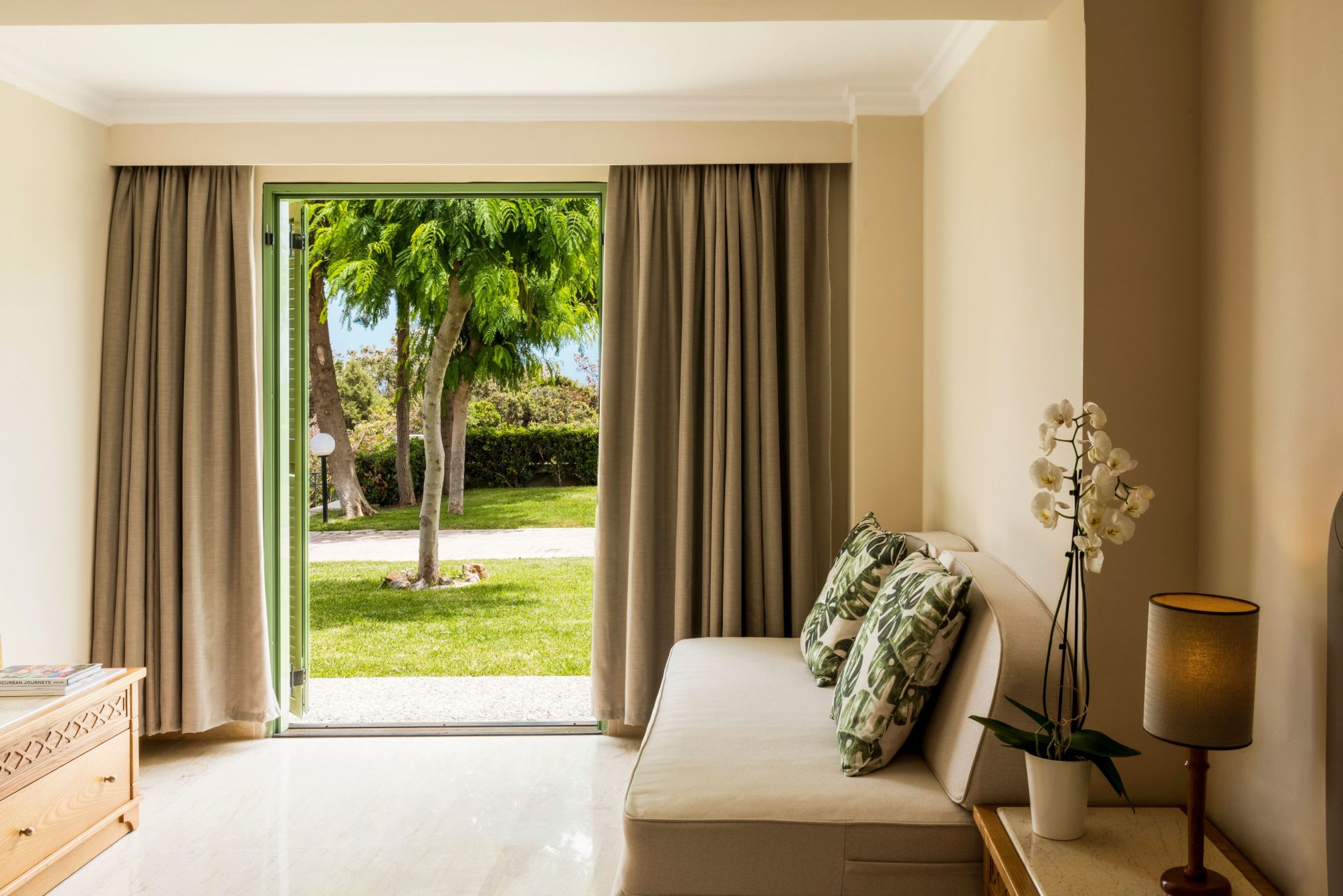 Mitsis Rodos Maris 3