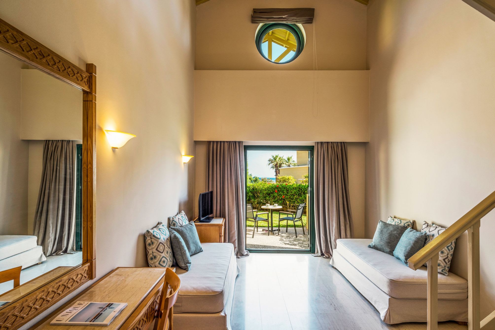 Mitsis Rodos Maris 4