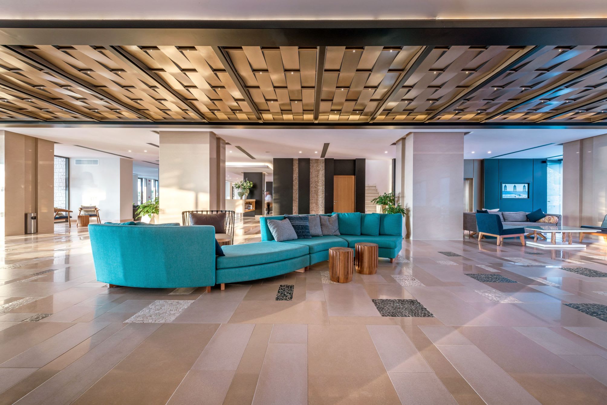 Mitsis Rodos Village 5