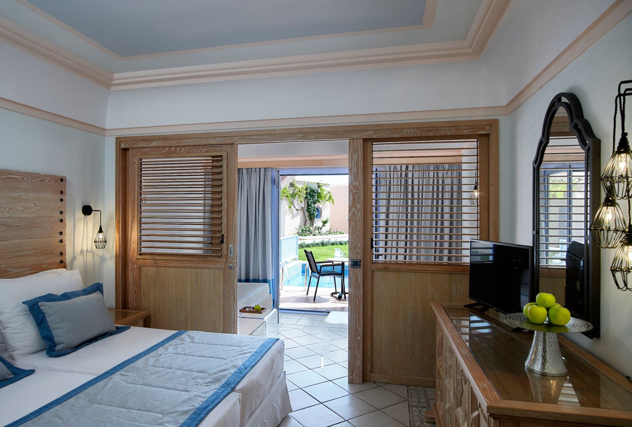 Mitsis Rodos Village 4