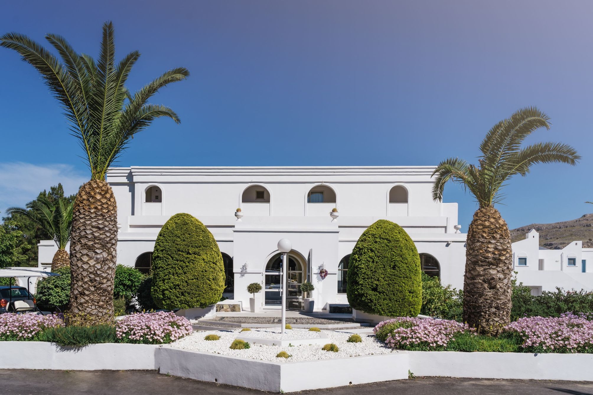 Lindos Village Resort & Spa - Adults Only 4