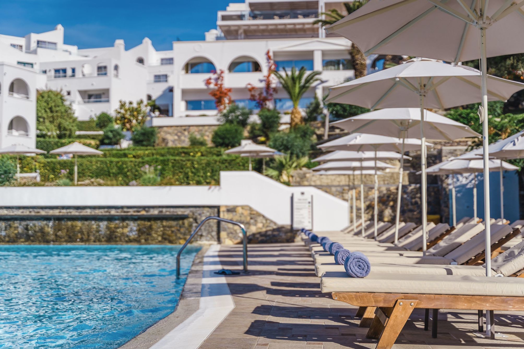 Lindos Village Resort & Spa - Adults Only 5