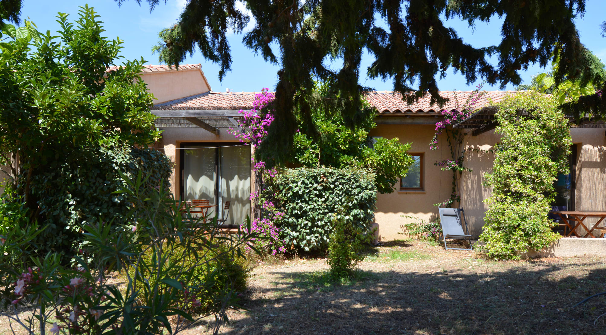 Residence Alba Rossa 5