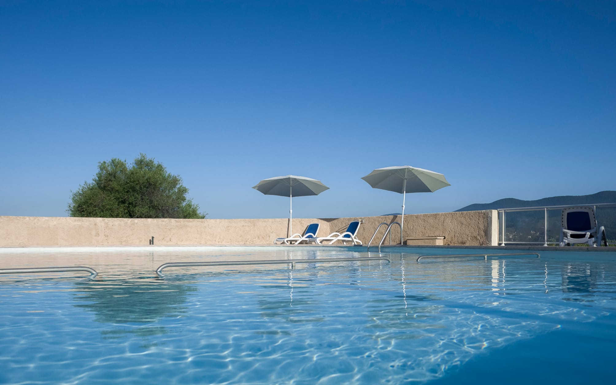 Residence Alba Rossa 2