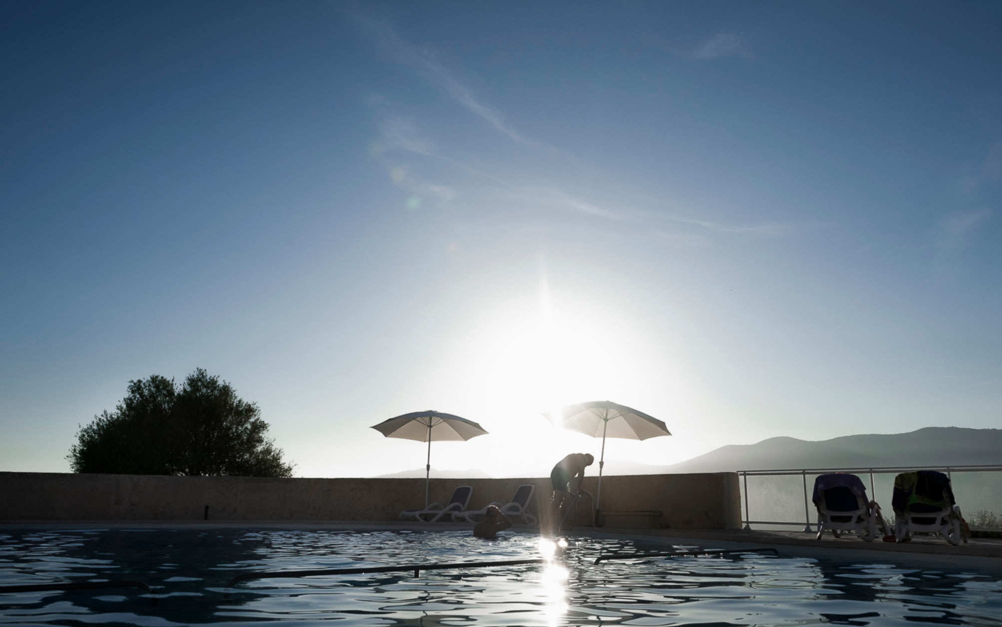 Residence Alba Rossa 3