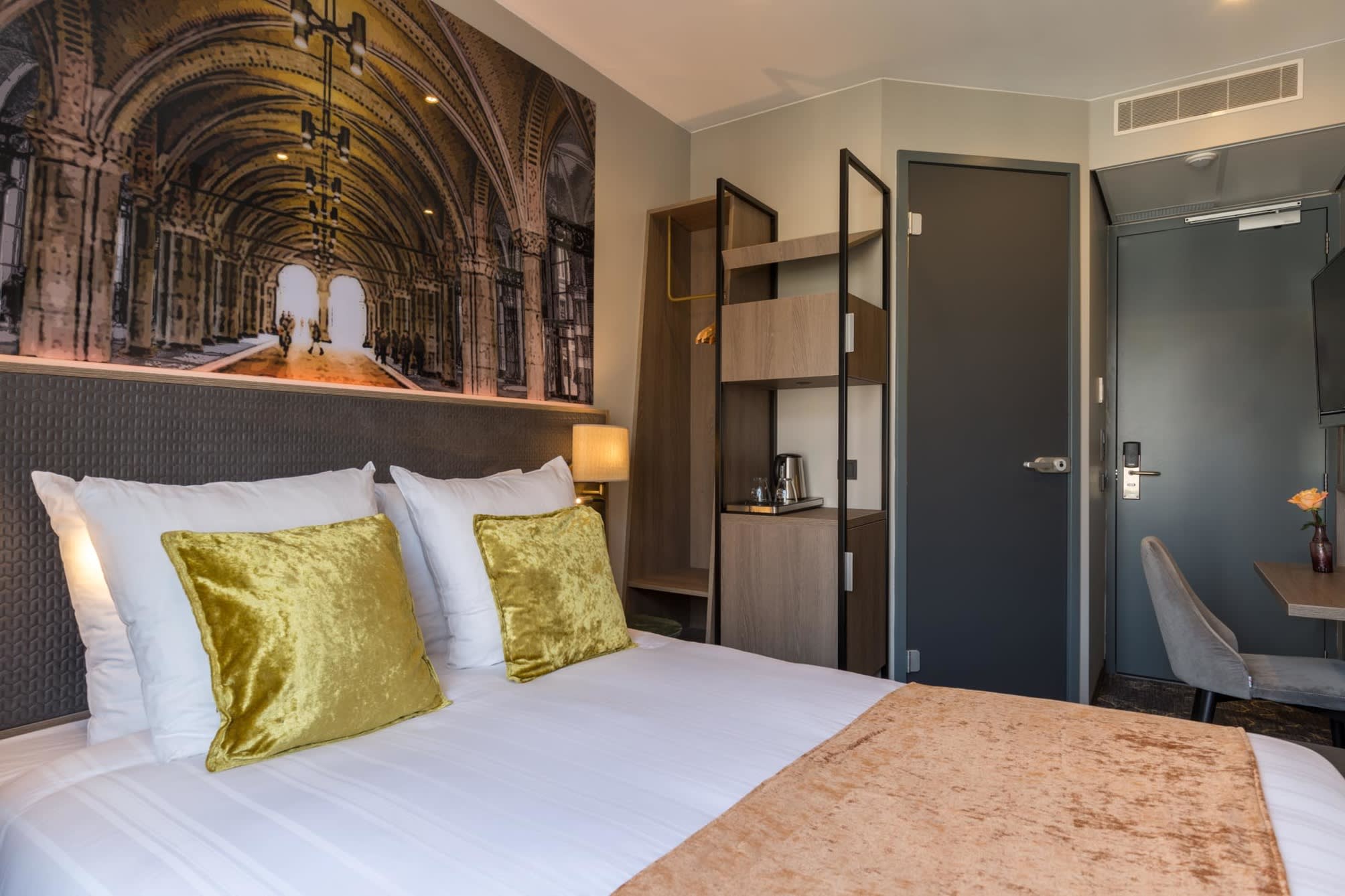 Leonardo Boutique Museumhotel 4