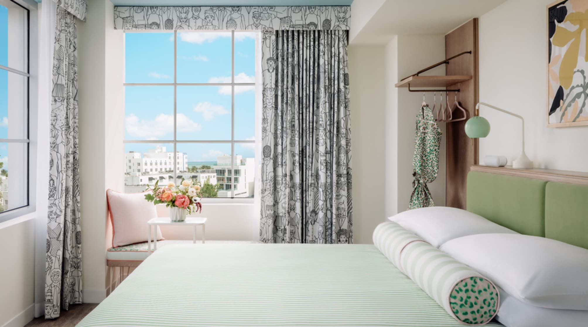 The Goodtime Hotel, Miami Beach a Tribute Portfolio Hotel 4