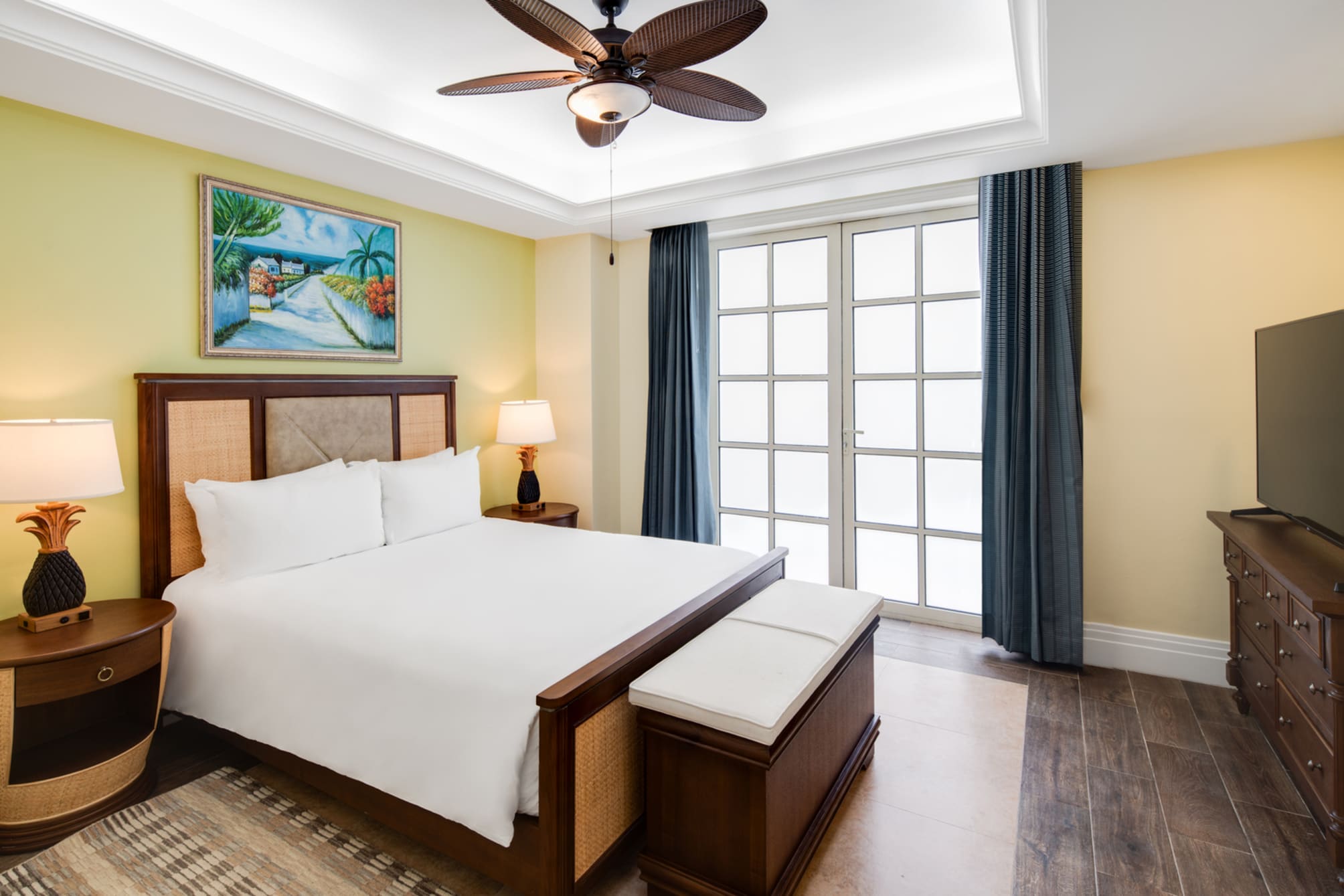 Jewel Grande Montego Bay Resort & Spa Package