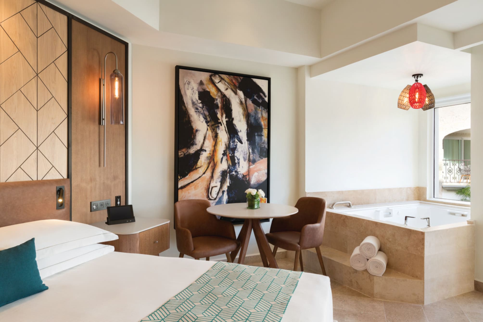 Hyatt Vivid Playa Del Carmen All-Inclusive Adult Only Resort 3