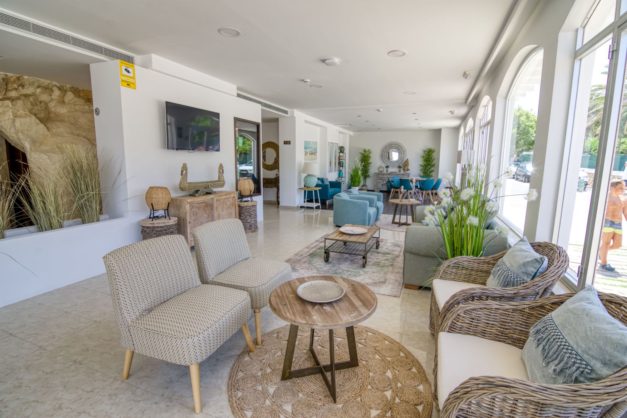 Hotel Playa Santandria Adults Only 5