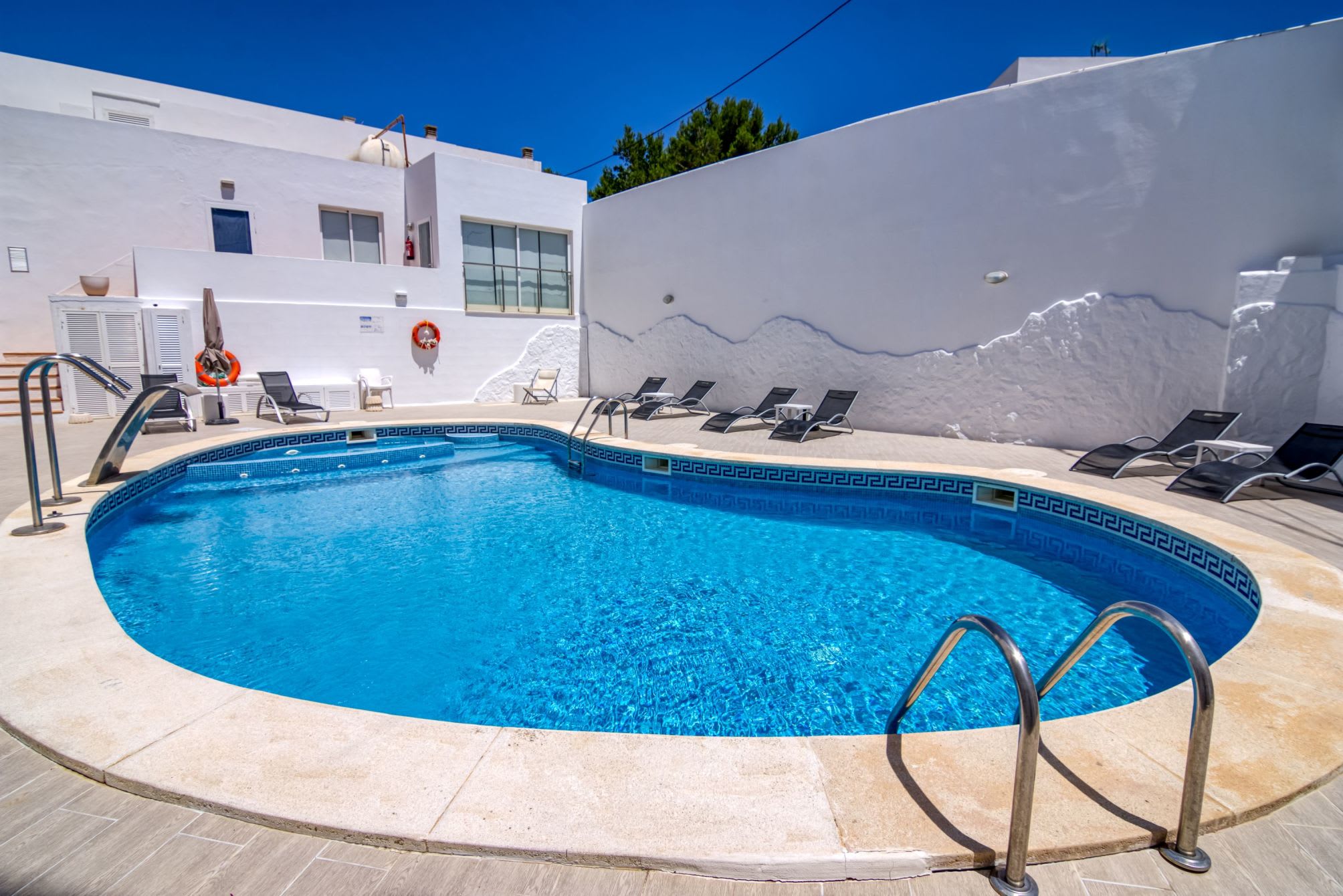 Hotel Playa Santandria Adults Only 4