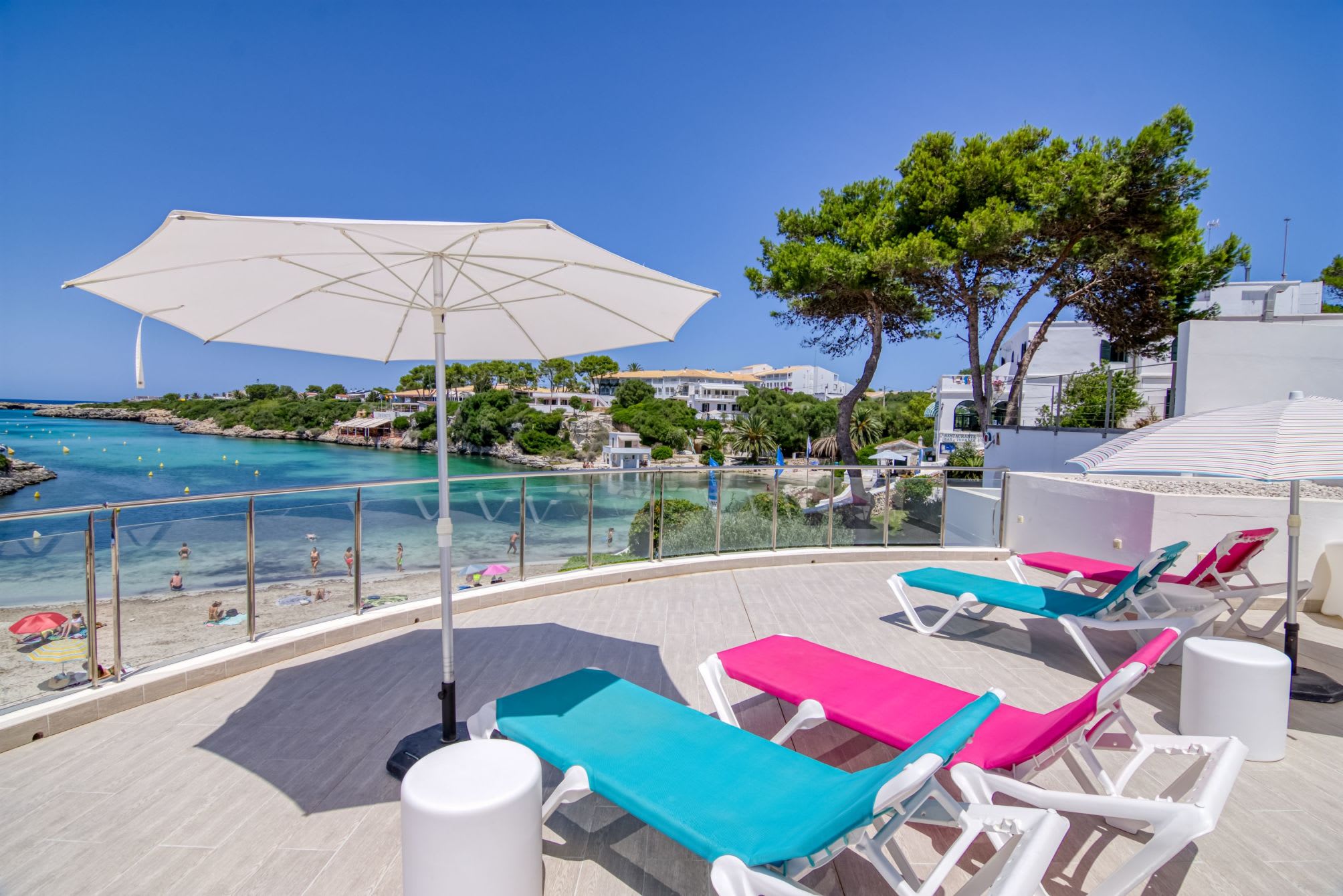 Hotel Playa Santandria Adults Only 3