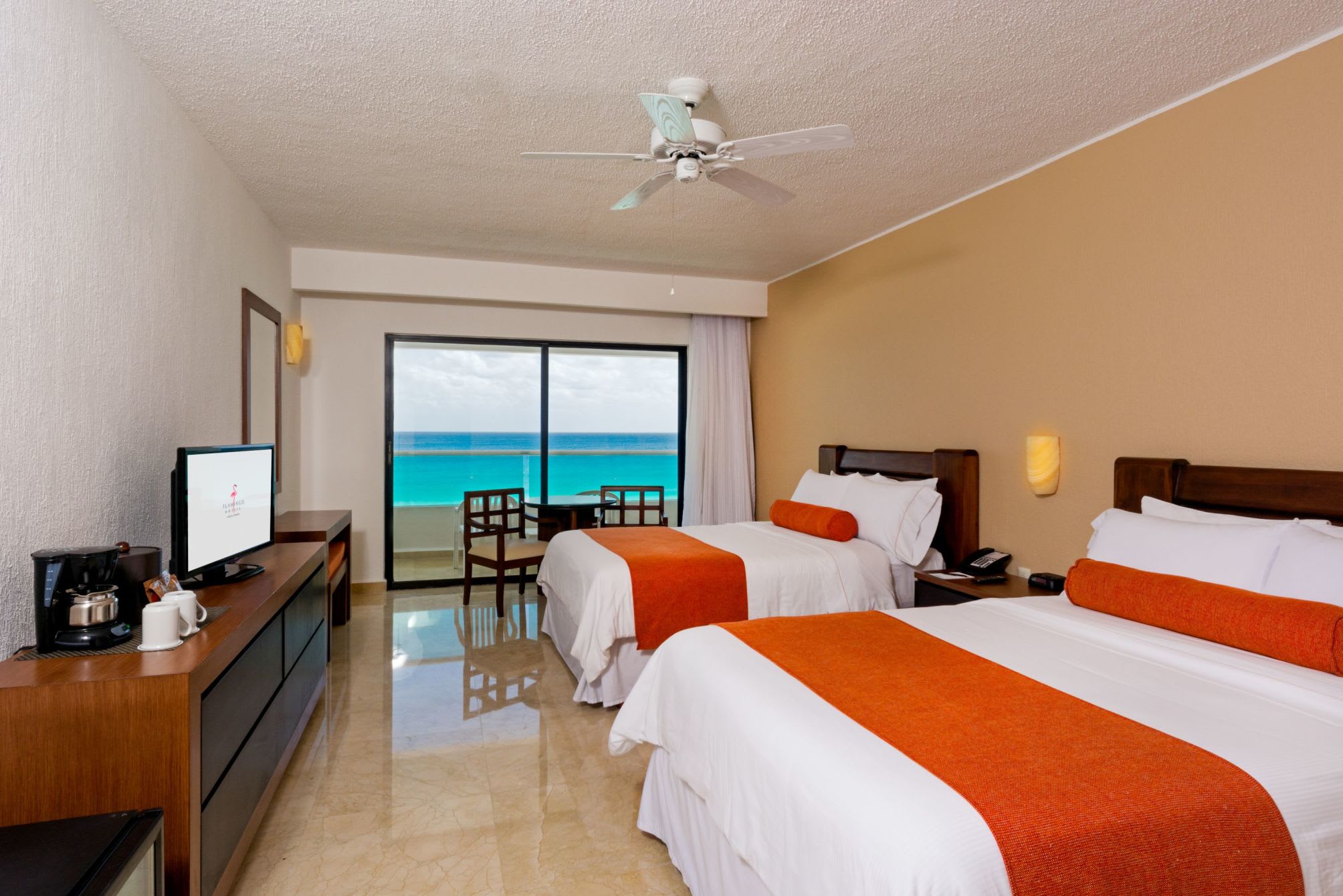 Flamingo Cancun All Inclusive 2
