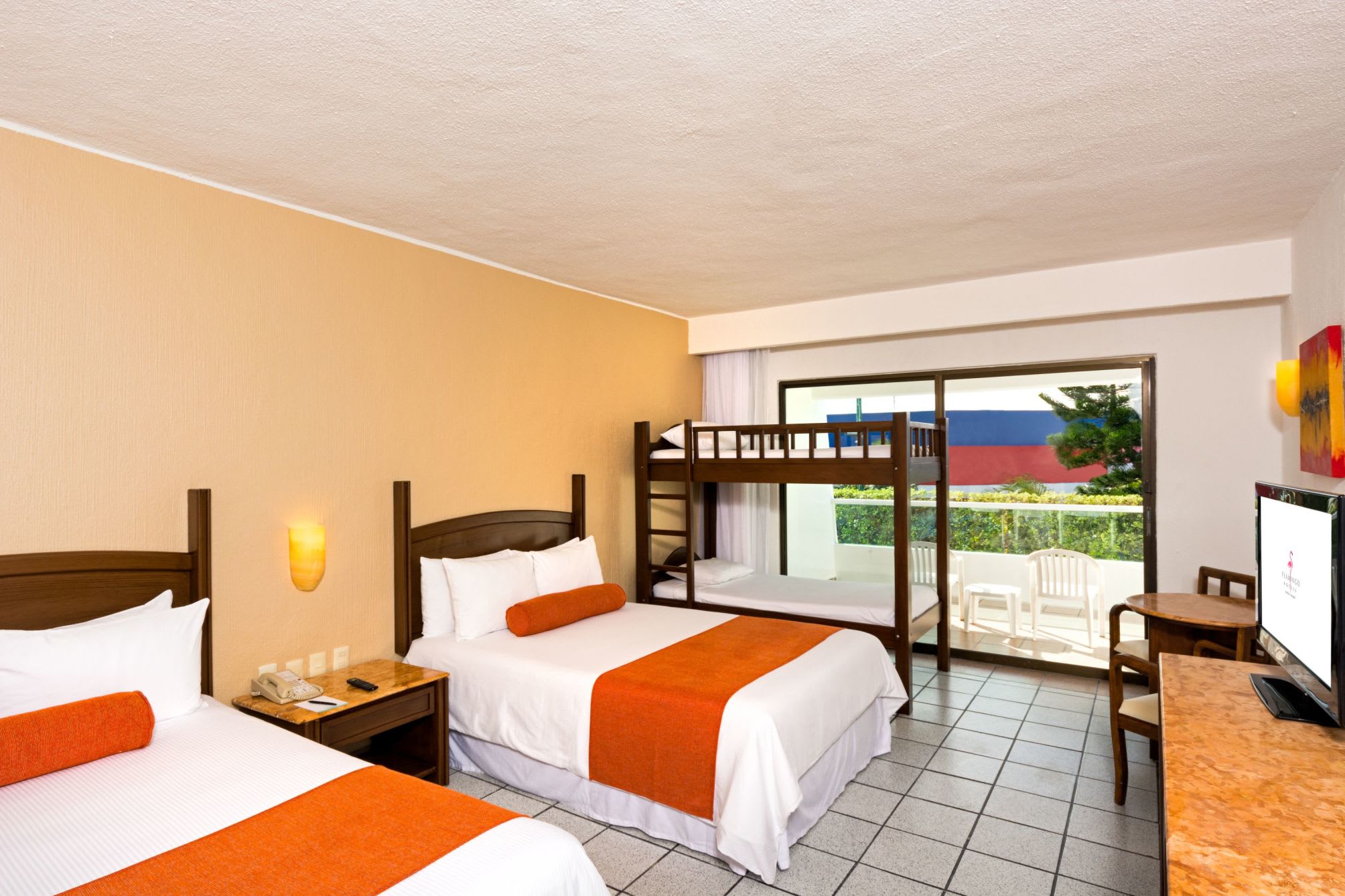 Flamingo Cancun All Inclusive 3