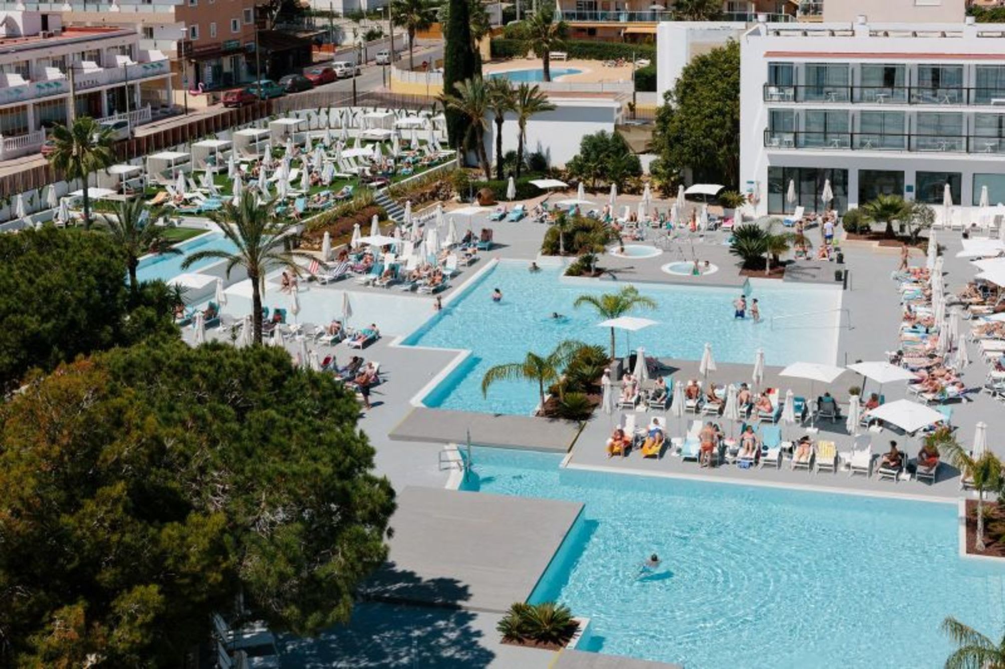 AluaSoul Ibiza - Adults only 2