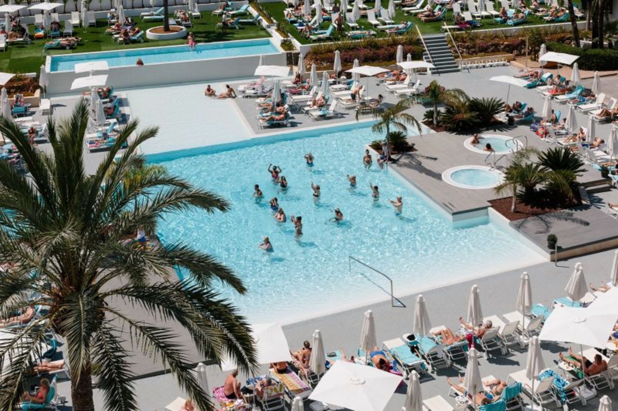 AluaSoul Ibiza - Adults only 3