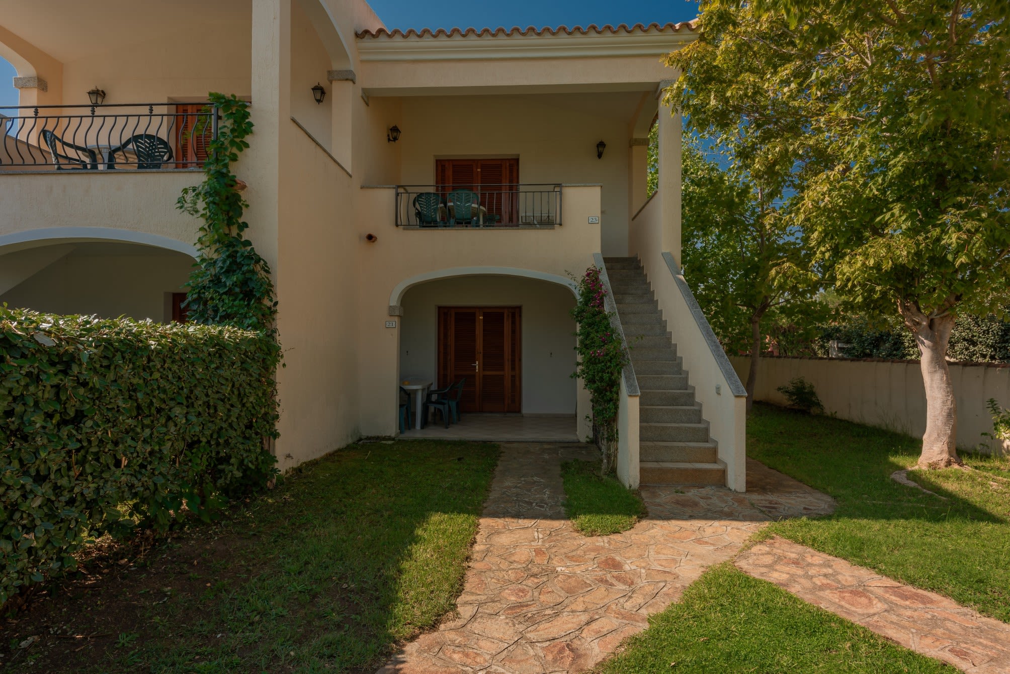 Le Dimore di Budoni 2