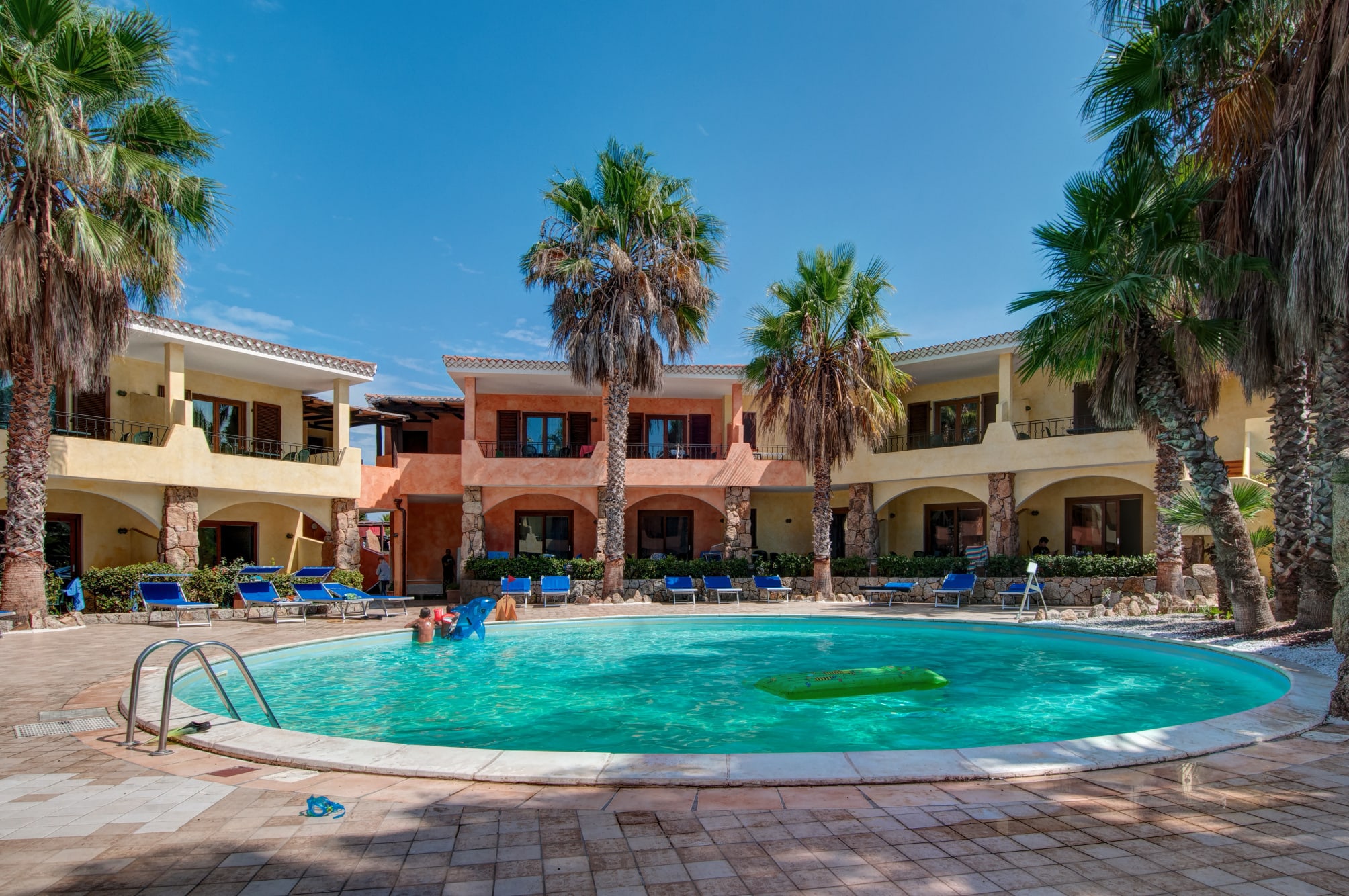 Palau Green Village 1