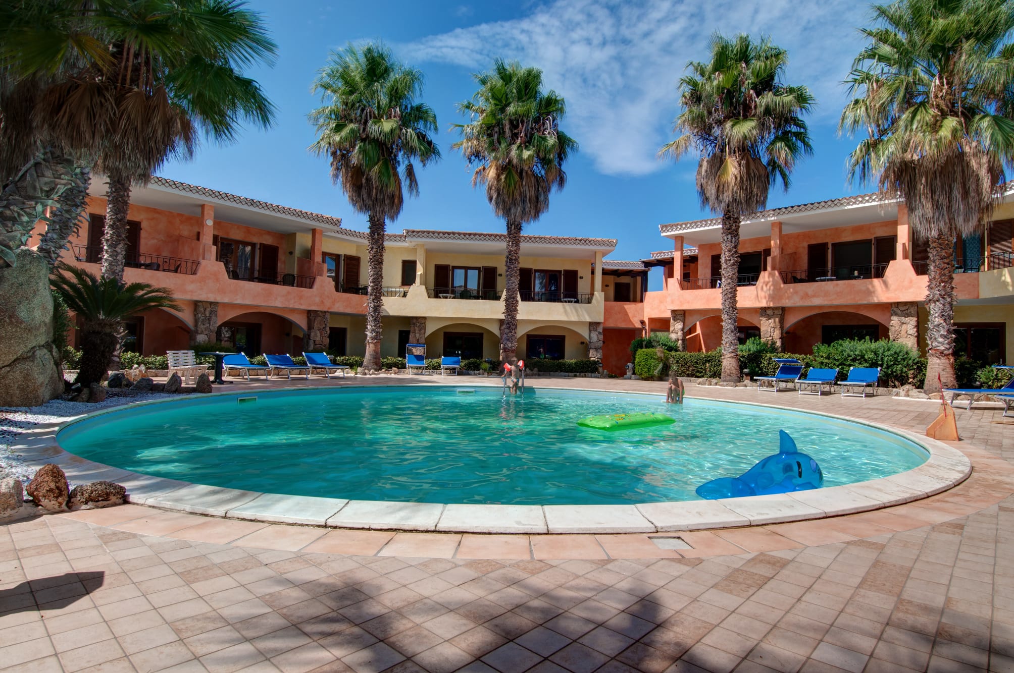 Palau Green Village 5