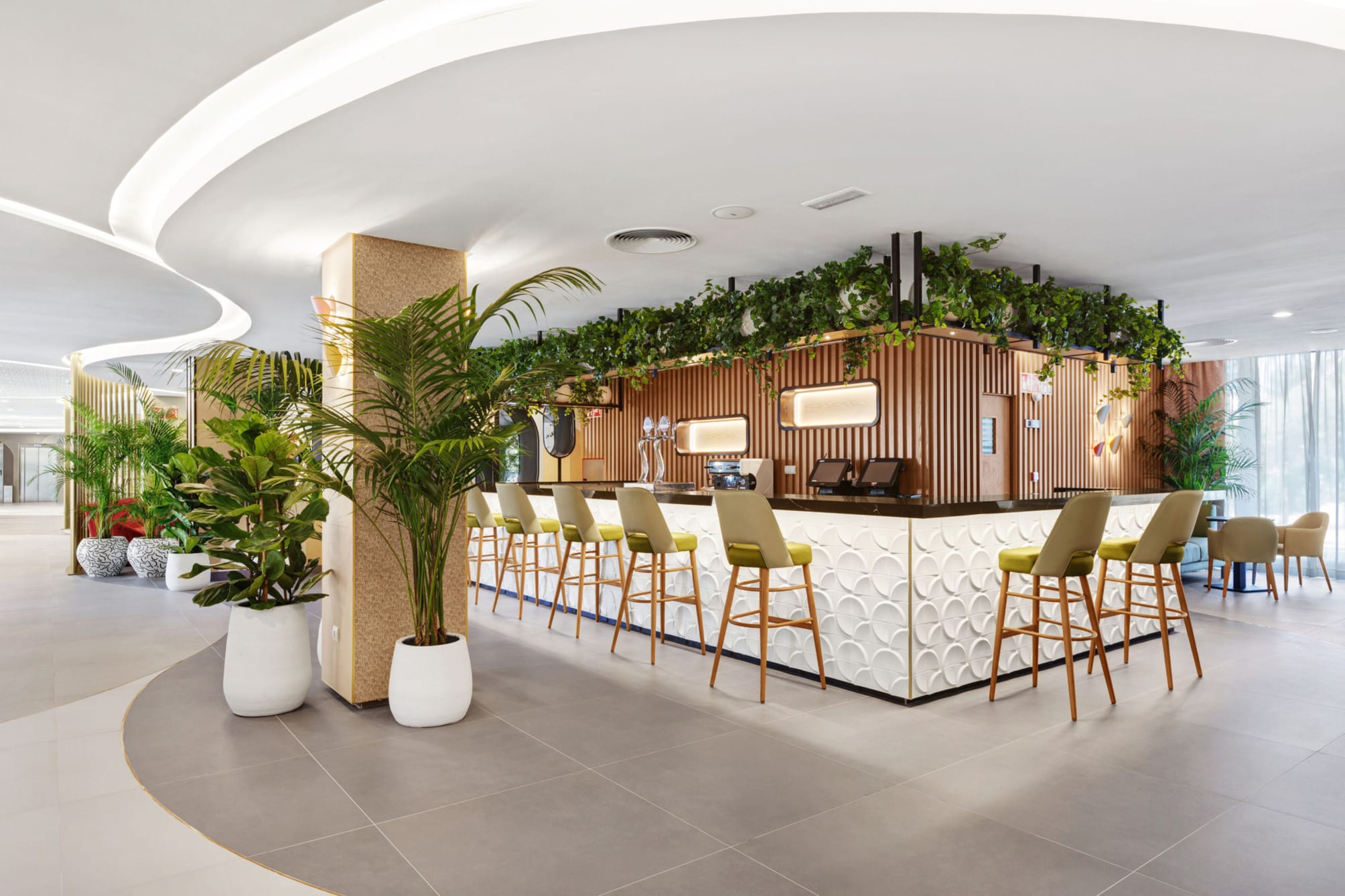 Hotel Riu Concordia 4