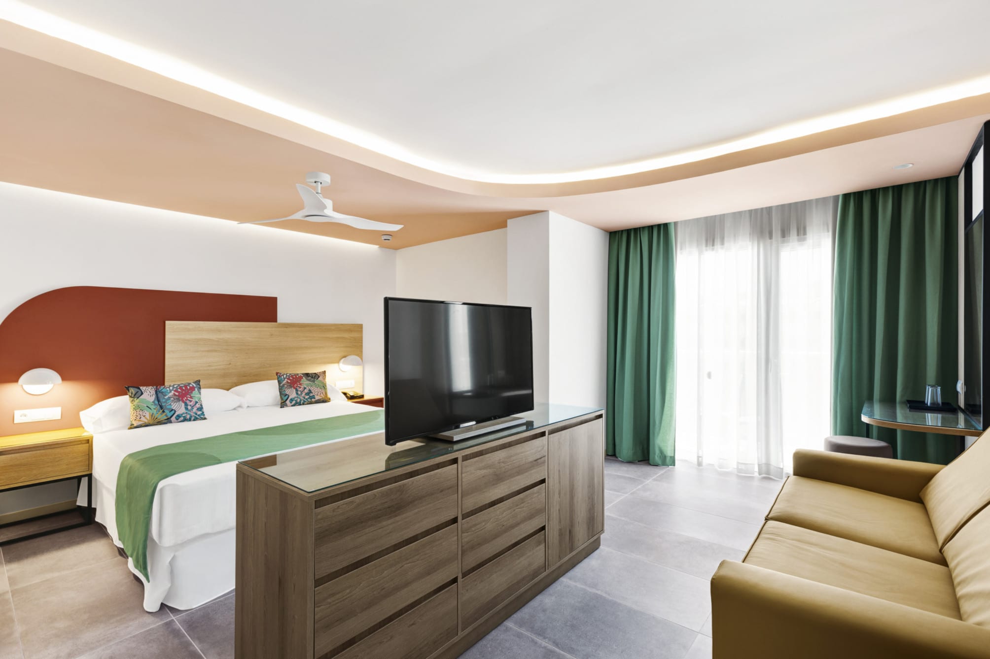 Hotel Riu Concordia 3