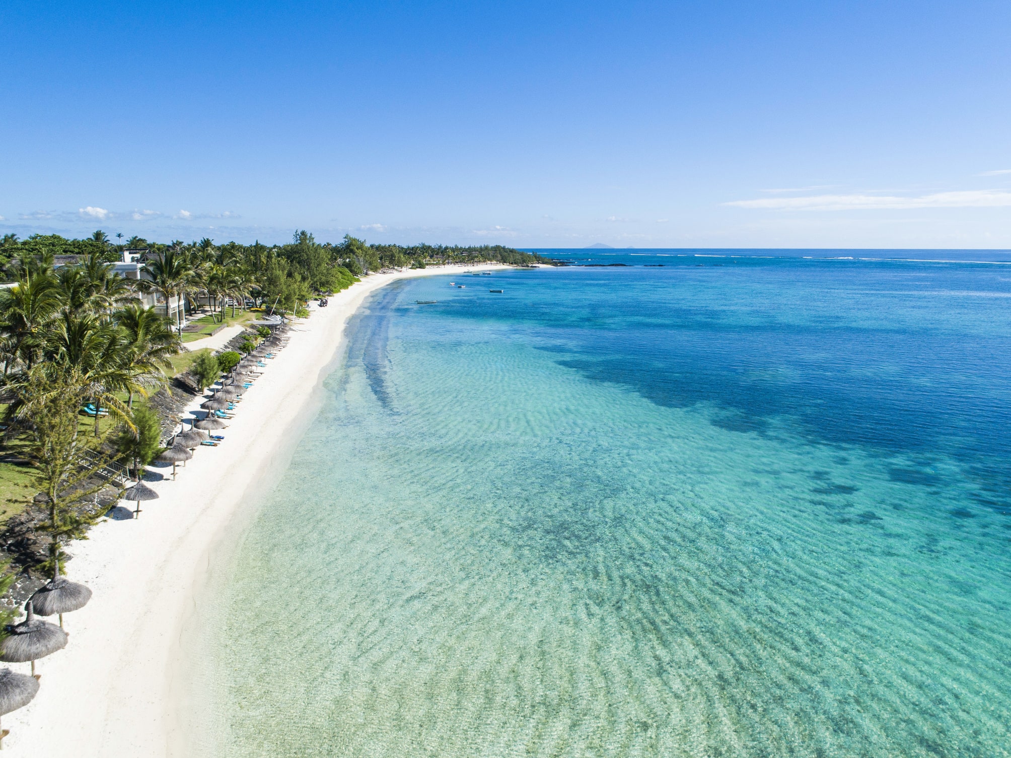 Solana Beach Mauritius - Adults Only 3