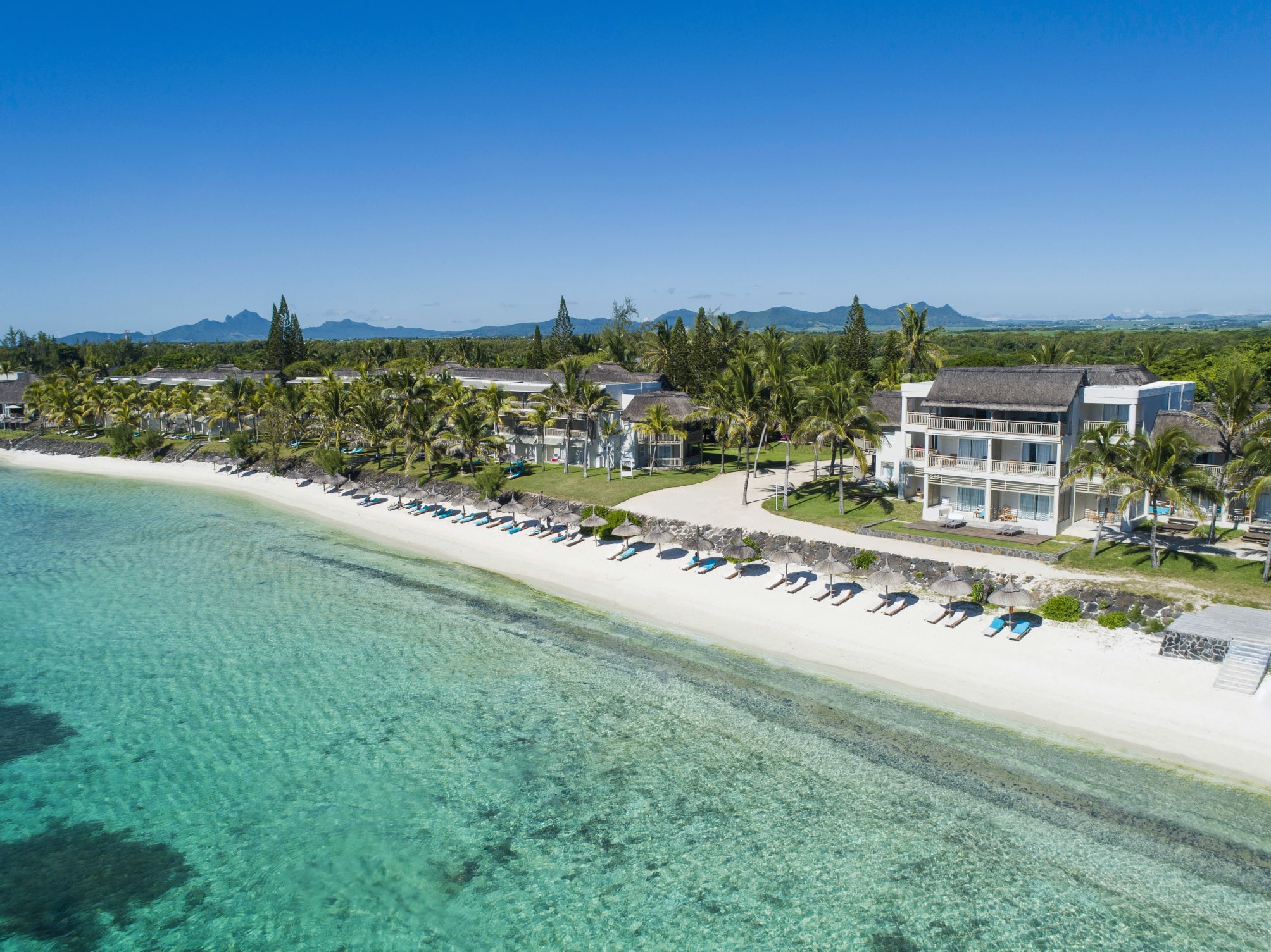 Solana Beach Mauritius - Adults Only 1