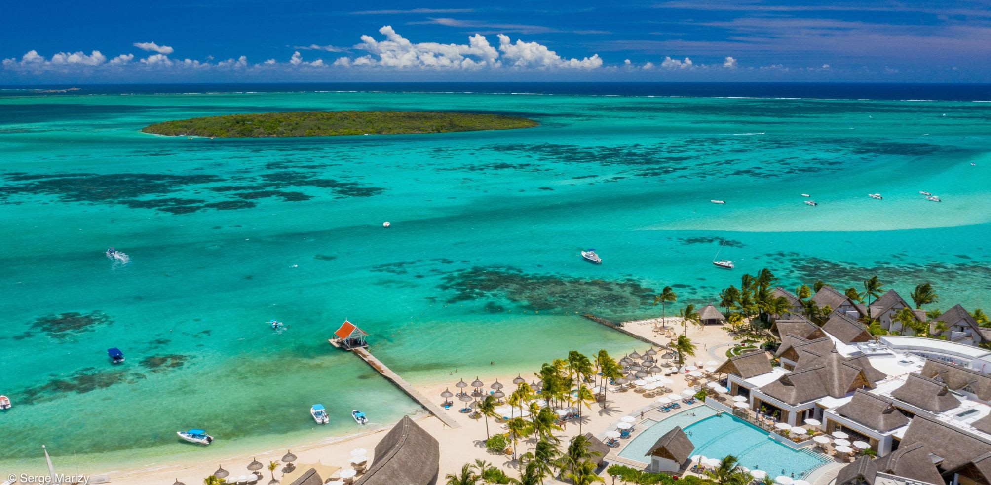 Preskil Island Resort 1