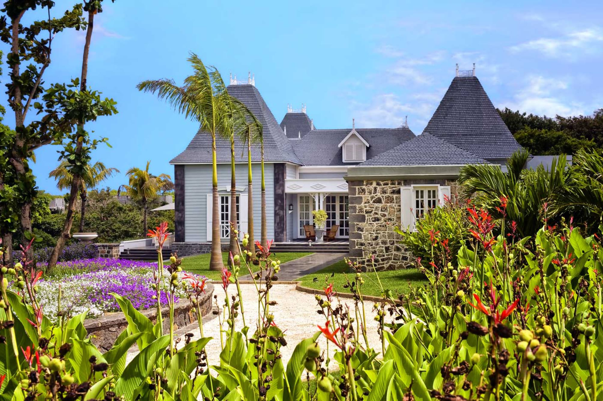 Maritim Resort & Spa Mauritius 1