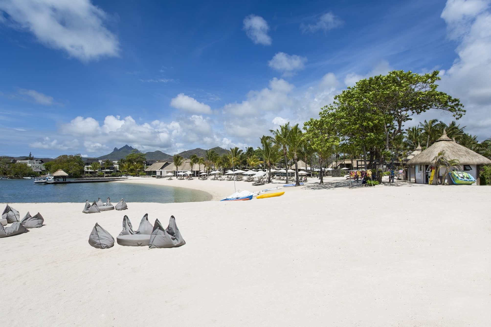 The Bay Club at Anahita 2