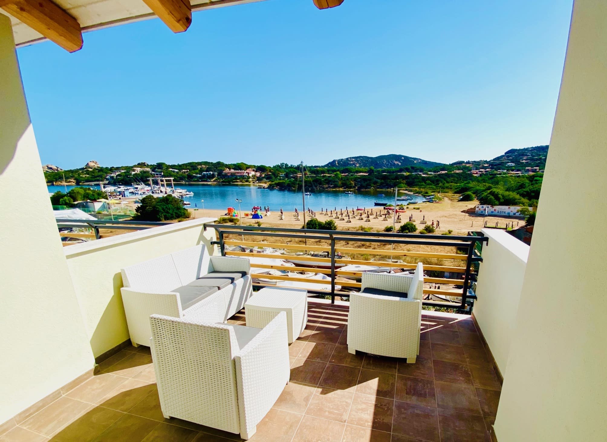 Club Esse Cala Bitta 4