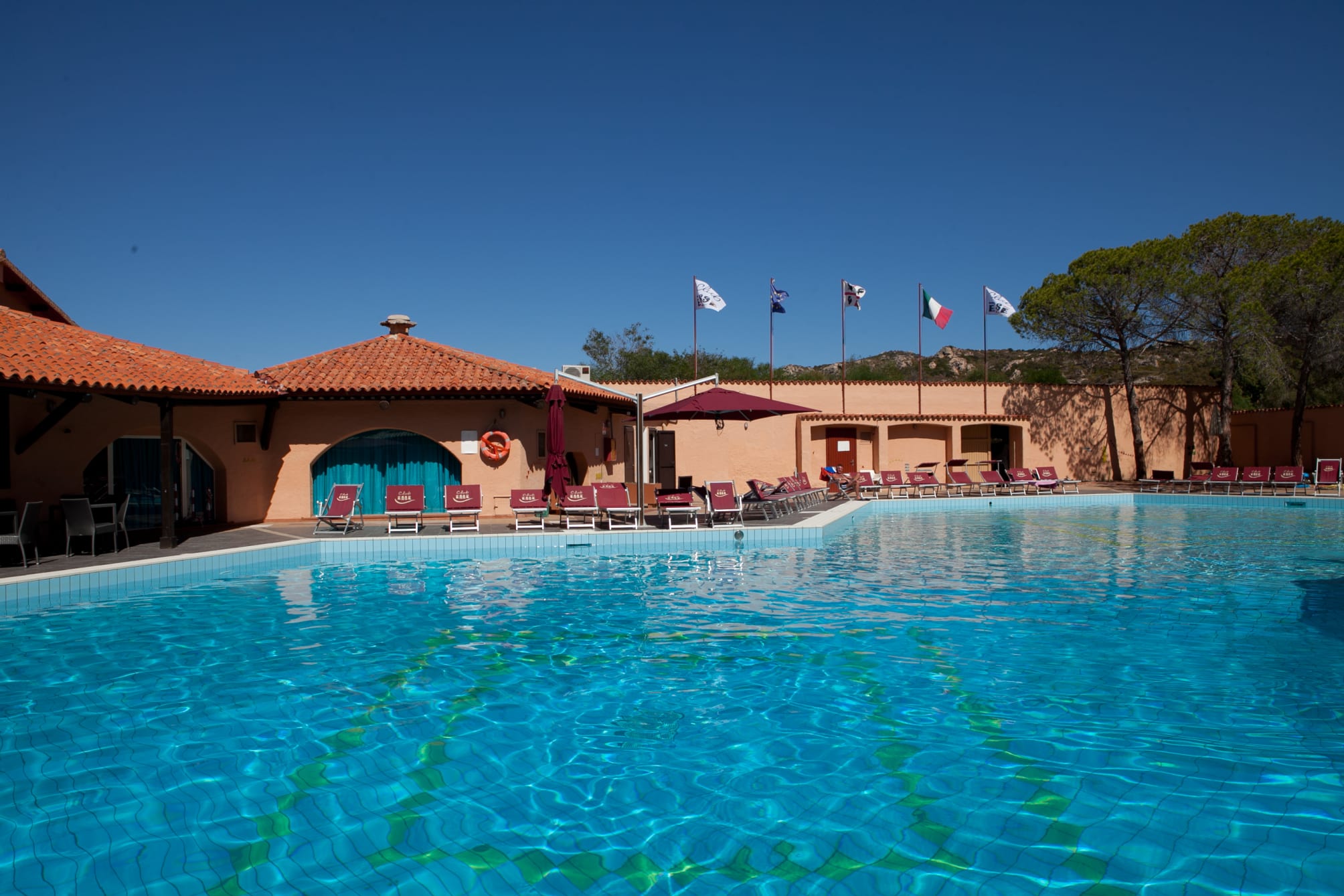 Club Esse Cala Bitta 1