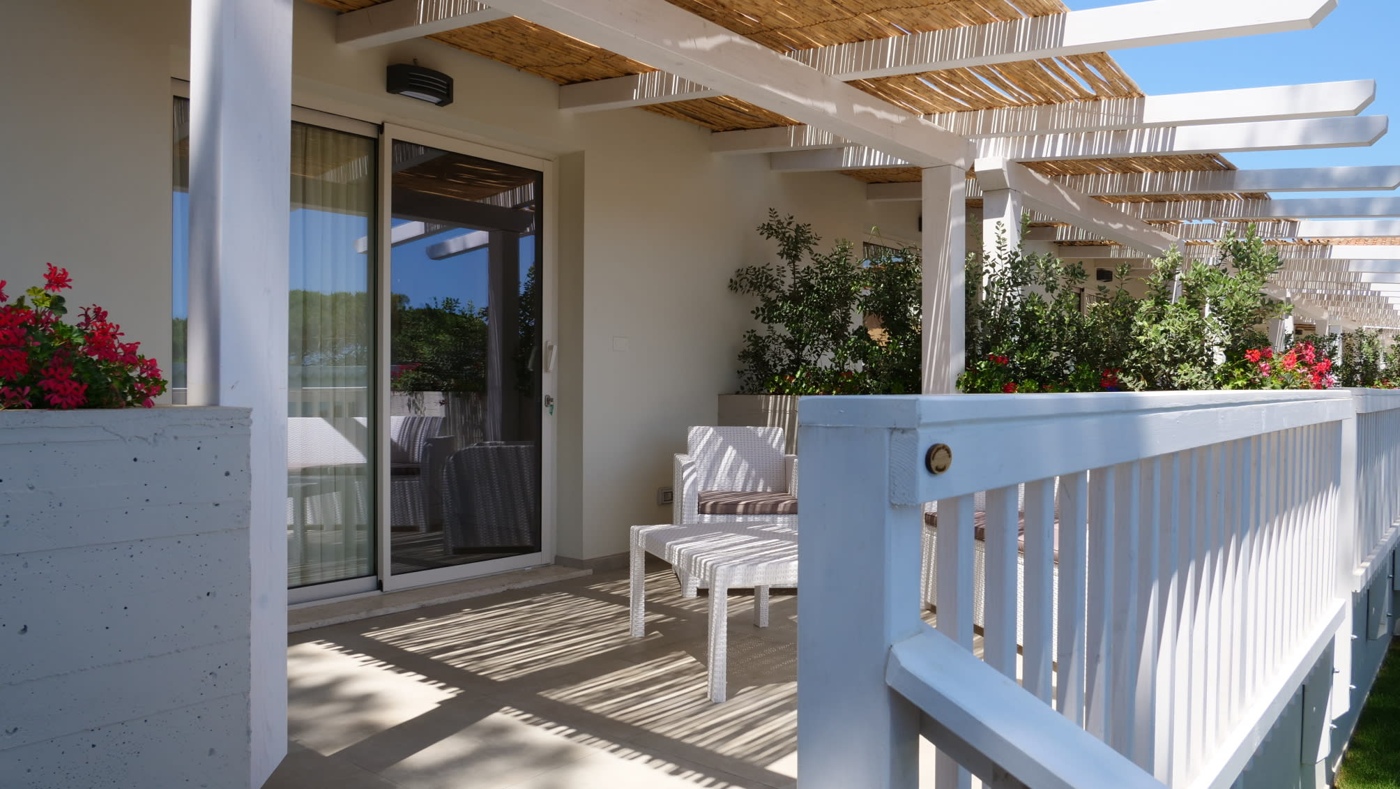 Club Esse Cala Bitta 5