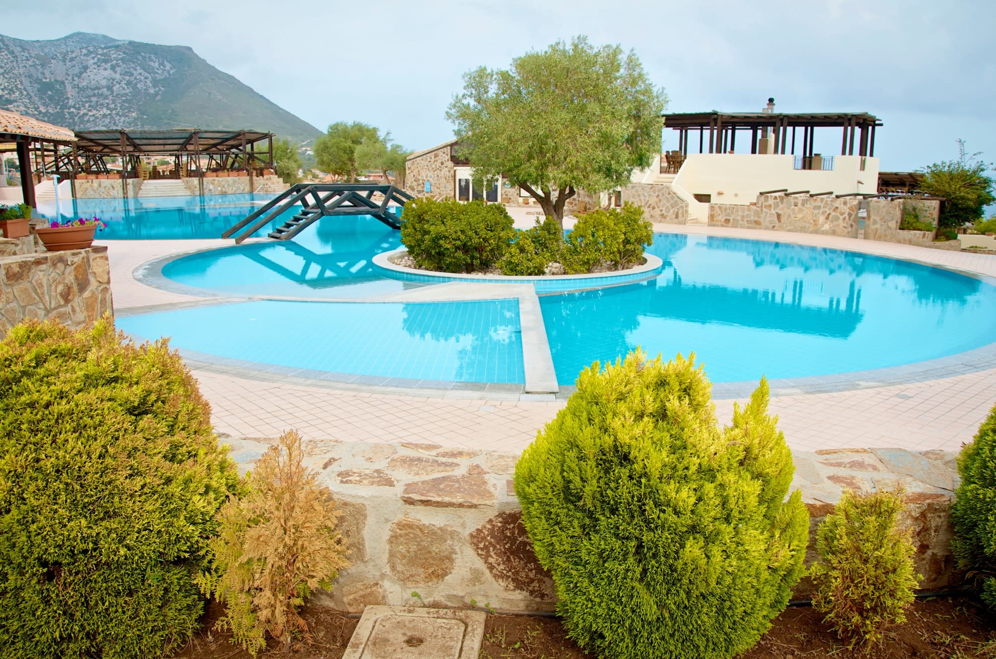 Club Esse Cala Gonone 2