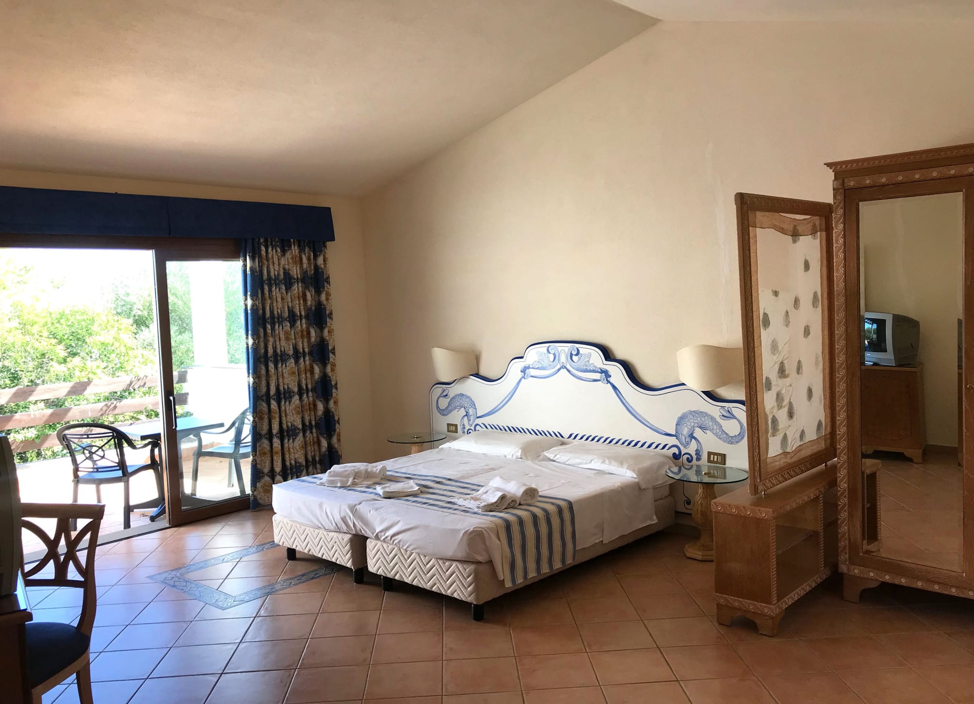 Club Esse Palmasera 5