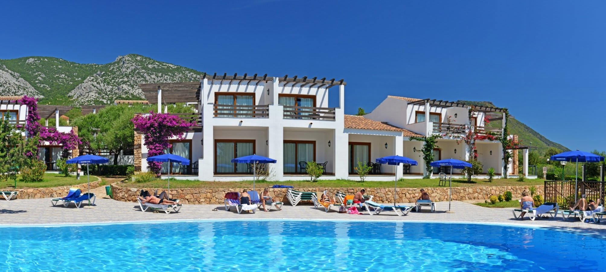 Club Esse Palmasera 4