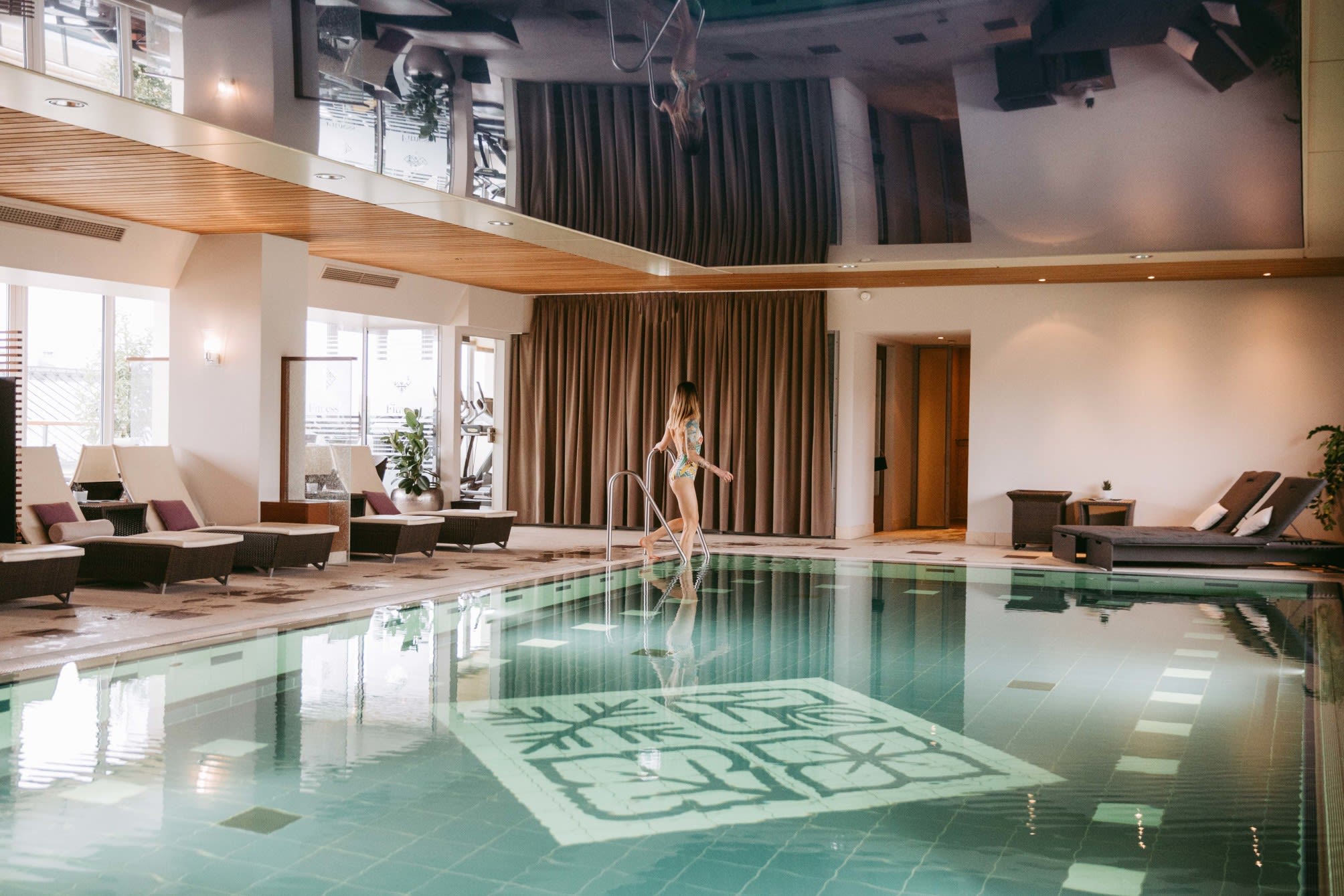 Hotel Vier Jahreszeiten Kempinski Munich, Munich Meilleures offres