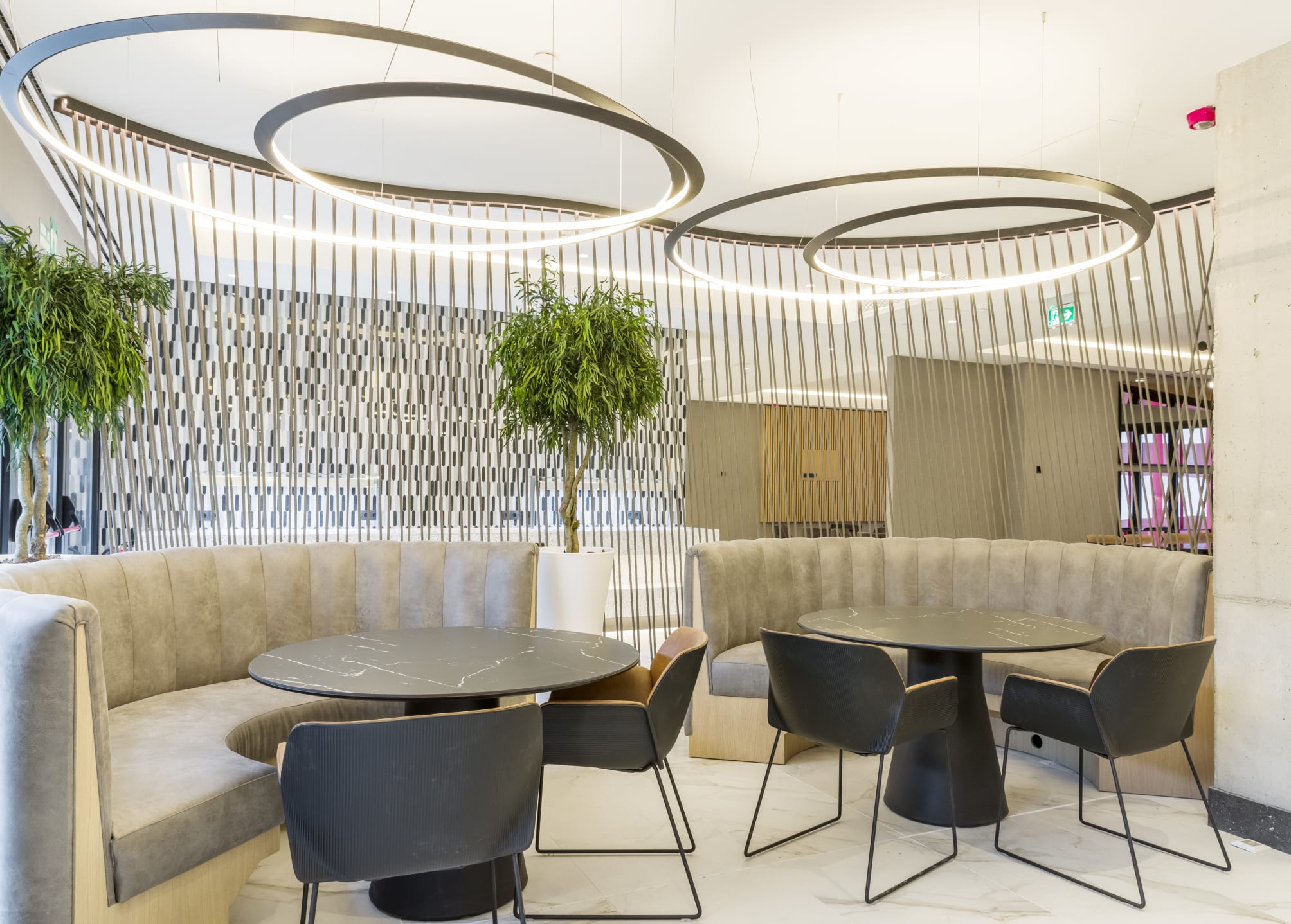 Hotel Ilunion San Mamés 5