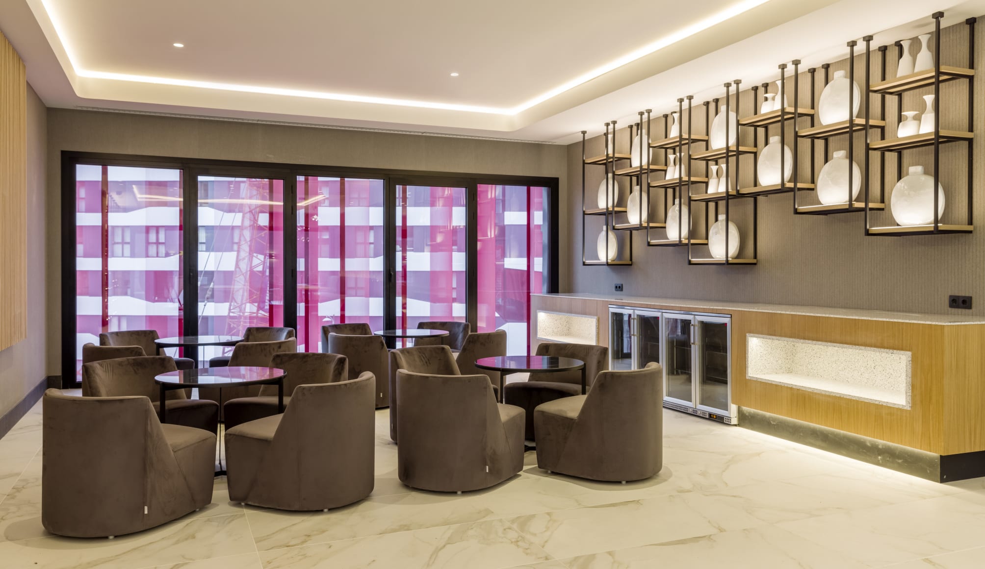 Hotel Ilunion San Mamés 4