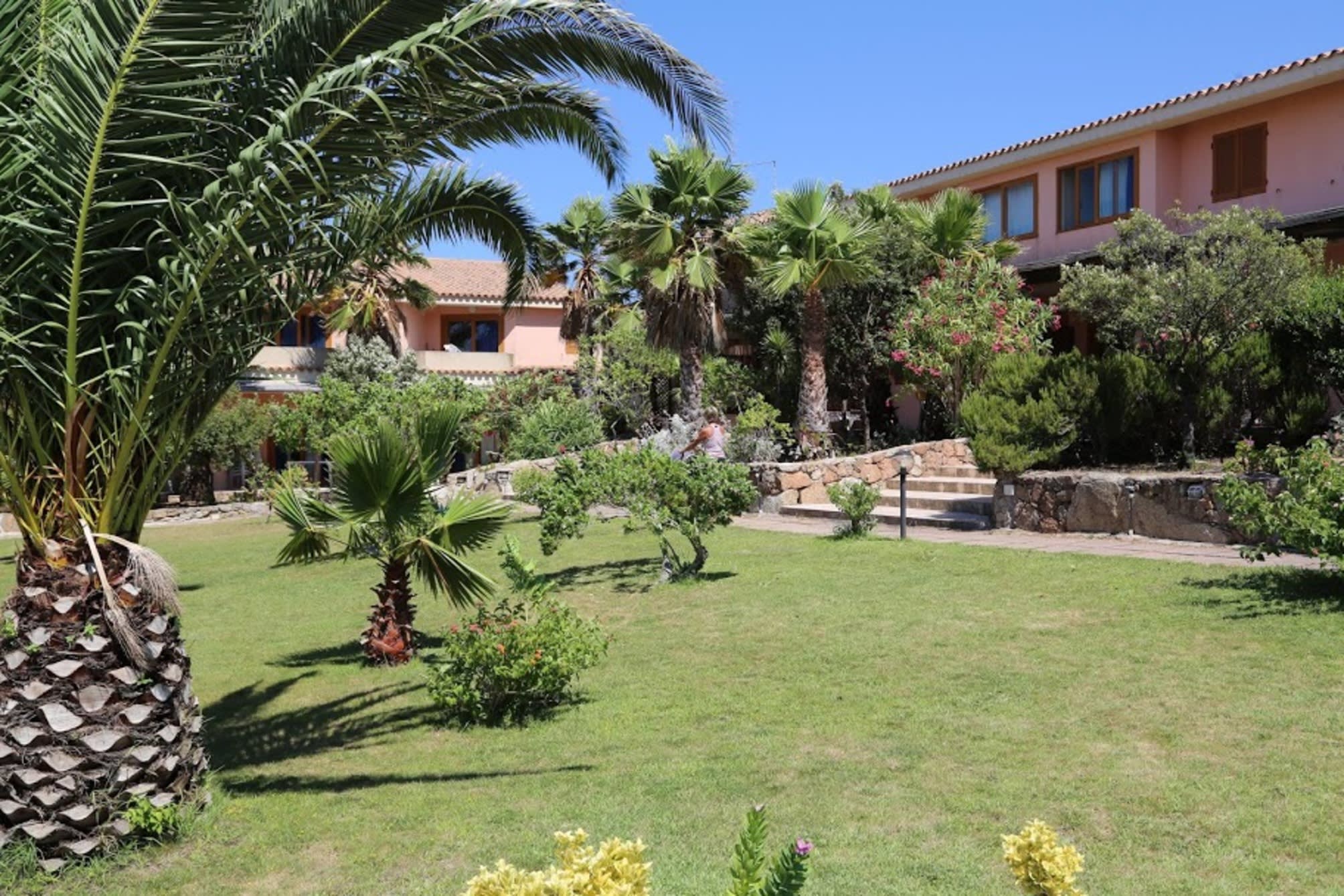 Club Esse Residence Capo D'orso 3